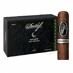 Davidoff Escurio Petit Robusto (box of 14)