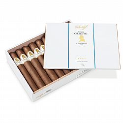Davidoff Winston Churchill Toro (box of 20)