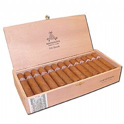 Montecristo Petit Edmundo (box of 25)