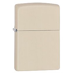 Zippo Classic Cream Matte [216]