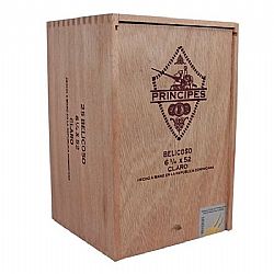 Principes Belicoso Claro (box of 25)