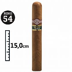 Montecristo Open Eagle