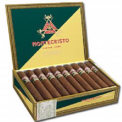 Montecristo Open Eagle (box of 20)