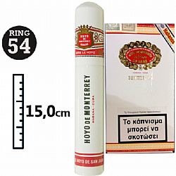 Hoyo de Monterrey Le Hoyo De San Juan Tubos (Box of 3)