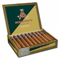 Montecristo Open Regata (box of 20)
