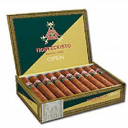 Montecristo Open Master (box of 20)