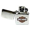 Zippo Harley Davidson Logo [200HD]