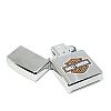 Zippo Harley Davidson Logo [200HD]