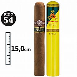 Montecristo Open Eagle Tubos