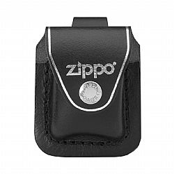 Θήκη Αναπτήρα Zippo Μαύρη