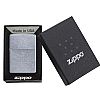 Zippo Street Chrome [207]