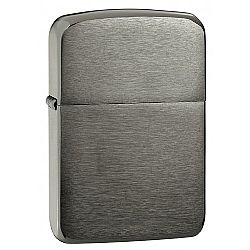 Zippo 1941 Replica Black Ice [24096]