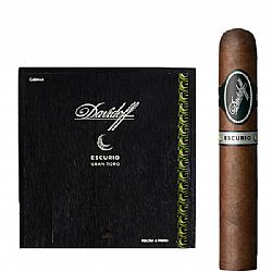 Davidoff Escurio Gran Toro (box of 12)
