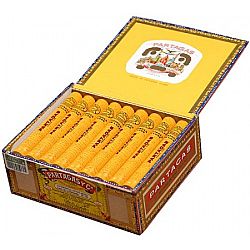 Partagas de Luxe (box of 25)