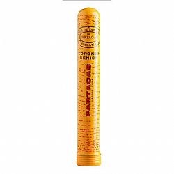 Partagas Coronas Senior (box of 3)
