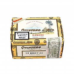 Quintero Brevas (box of 25)