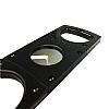 Πουροκόπτης Elie Bleu Stainless Steel Polished Satin Black