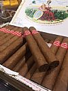 Quintero Londres Extra (box of 25)