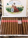 Quintero Londres Extra (box of 25)