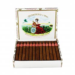 Quintero Londres Extra (box of 25)
