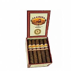 La Aurora 1962 Series Corojo Gran Toro (box of 20)