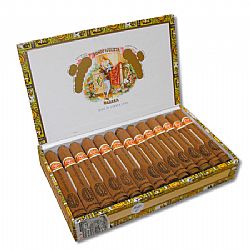 Romeo y Julieta Coronitas en Cedro (box of 25)