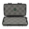 Υγραντήρας πούρων Xikar Xi5 Cigar Travel Humidor Black