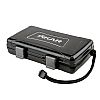 Υγραντήρας πούρων Xikar Xi5 Cigar Travel Humidor Black