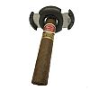 Xikar XO Cutter Gunmetal