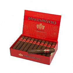 Macanudo Inspirado Orange Robusto (box of 20)
