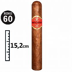 Macanudo Inspirado Orange Gigante
