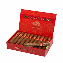 Macanudo Inspirado Orange Gigante (box of 20)