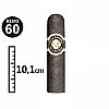 Macanudo Maduro Titan (box of 10)