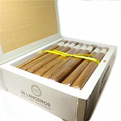 A&G Mourtides Lanceros LF (Box of 25)