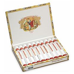 Romeo y Julieta No 1 Tubos (box of 10)