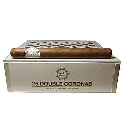 A&G Mourtides Double Coronas LF (Box of 25)