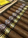 Montecristo Dantes