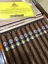 Montecristo Dantes