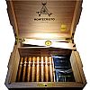 Montecristo Anniversario 80
