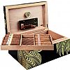 Limited Edition Humidor 2017 (Year Of the Rooster)