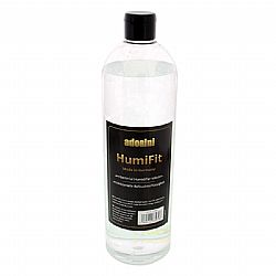 Adorini HumiFit Humidor Premium Υγρό Υγραντήρα 1L