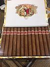Romeo y Julieta Mille Fleurs (box of 25)