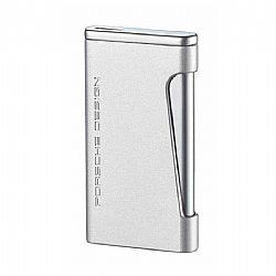 Αναπτήρας Porsche Design Flat Flame (Silver)