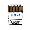 Chazz Cigarillos 20s
