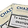 Chazz Cigarros 10s