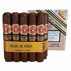 Punch Regios de Punch Edicion Limitada 2017 (box of 25)