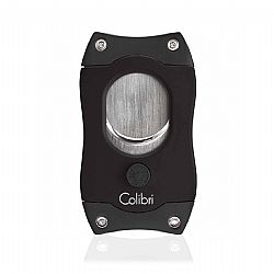 Colibri S-Cut Black & Black