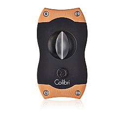 Colibri V - Cut Black & Bronze