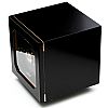 Adorini Υγραντήρας 75-100 Πούρων Chianti M Black