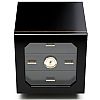 Adorini Υγραντήρας 75-100 Πούρων Chianti M Black
